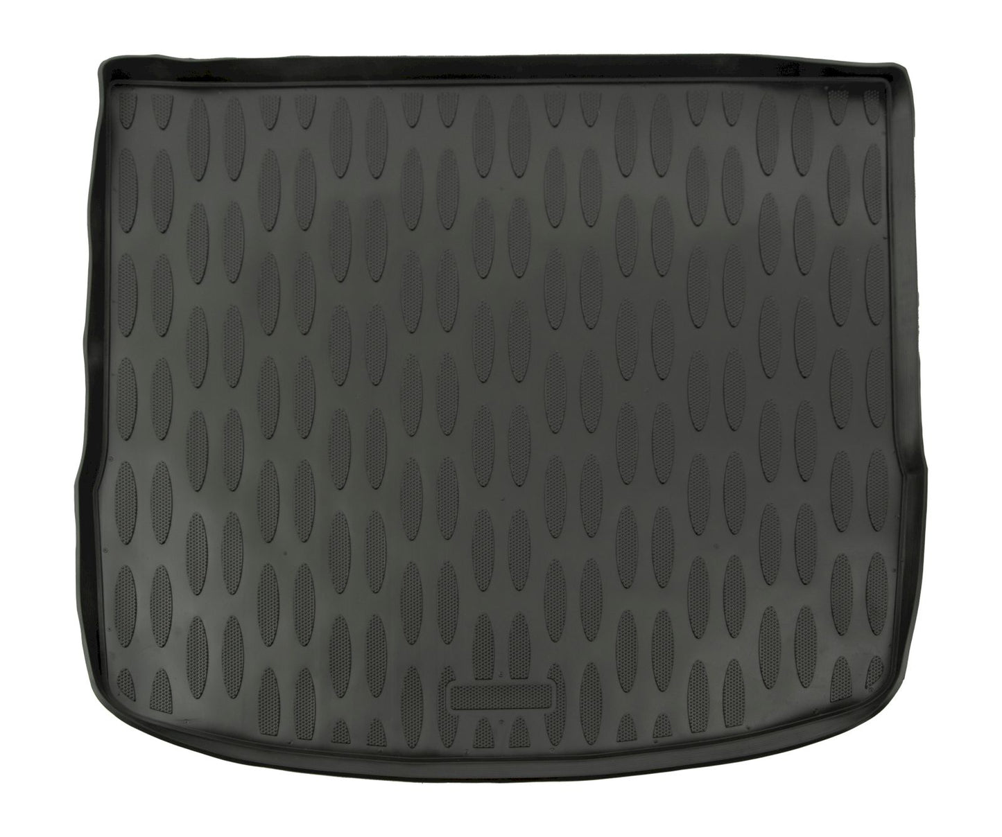Tavita de portbagaj Premium, Ford Focus III, combi, 2011-2018