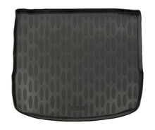 Tavita de portbagaj Premium, Ford Focus III, combi, 2011-2018