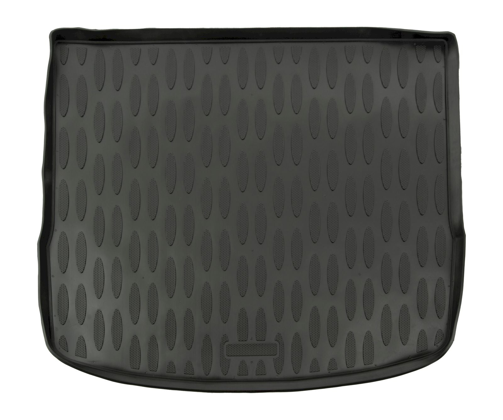 Tavita de portbagaj Premium, Ford Focus III, combi, 2011-2018