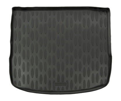 Tavita de portbagaj Premium, Ford Focus III, combi, 2011-2018