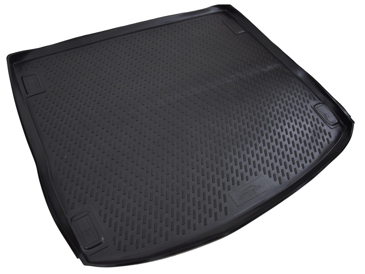 Tavita de portbagaj Premium, Ford Focus III, combi, 2011-2018