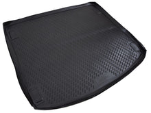 Tavita de portbagaj Premium, Ford Focus III, combi, 2011-2018