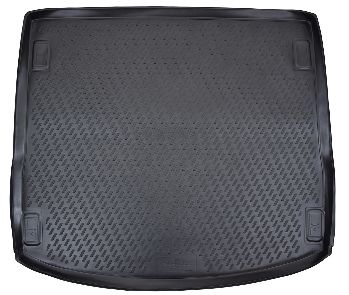 Tavita de portbagaj Premium, Ford Focus III, combi, 2011-2018