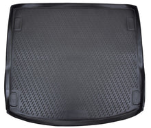 Tavita de portbagaj Premium, Ford Focus III, combi, 2011-2018