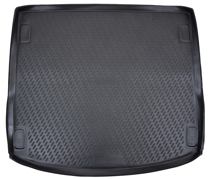 Tavita de portbagaj Premium, Ford Focus III, combi, 2011-2018