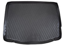 Tavita de portbagaj Premium, Ford Focus III, hatchback, 2011-2018