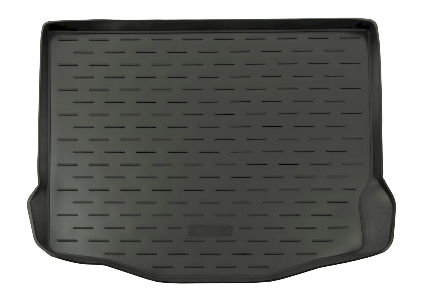 Tavita de portbagaj Premium, Ford Focus III, hatchback, 2011-2018