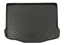 Tavita de portbagaj Premium, Ford Focus III, hatchback, 2011-2018
