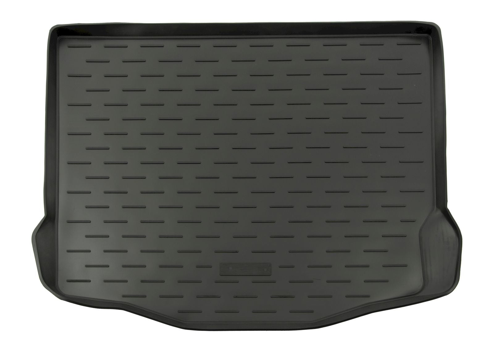 Tavita de portbagaj Premium, Ford Focus III, hatchback, 2011-2018