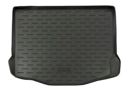 Tavita de portbagaj Premium, Ford Focus III, hatchback, 2011-2018