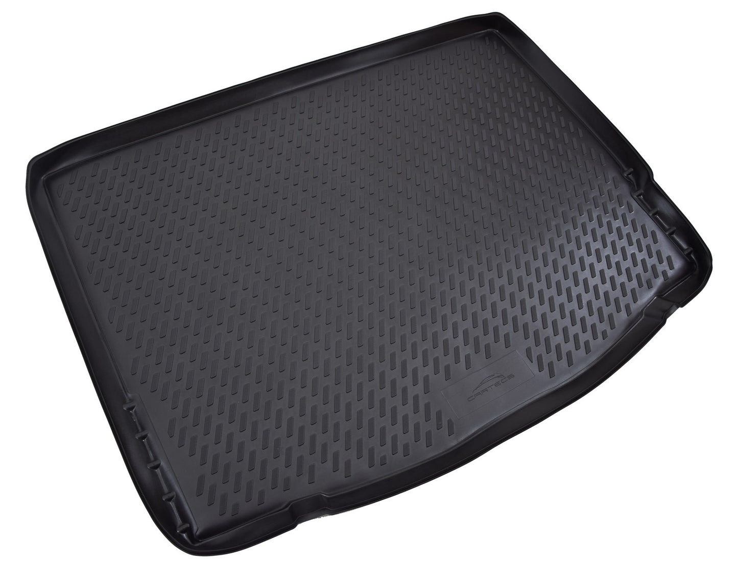 Tavita de portbagaj Premium, Ford Focus III, hatchback, 2011-2018
