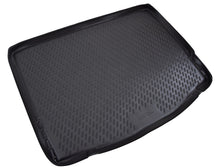 Tavita de portbagaj Premium, Ford Focus III, hatchback, 2011-2018