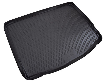 Tavita de portbagaj Premium, Ford Focus III, hatchback, 2011-2018