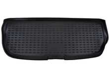 Tavita de portbagaj Premium, Ford Galaxy, 2006-2015