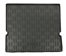 Tavita de portbagaj Premium, Ford Galaxy, 2006-2015