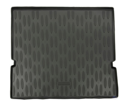 Tavita de portbagaj Premium, Ford Galaxy, 2006-2015