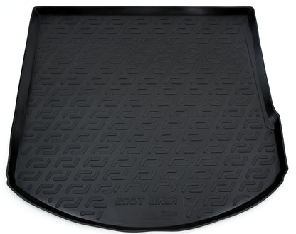 Tavita de portbagaj Premium, Ford Mondeo, combi, 2007-2014