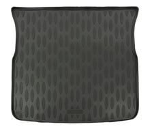 Tavita de portbagaj Premium, Ford S-Max, 2006-2010