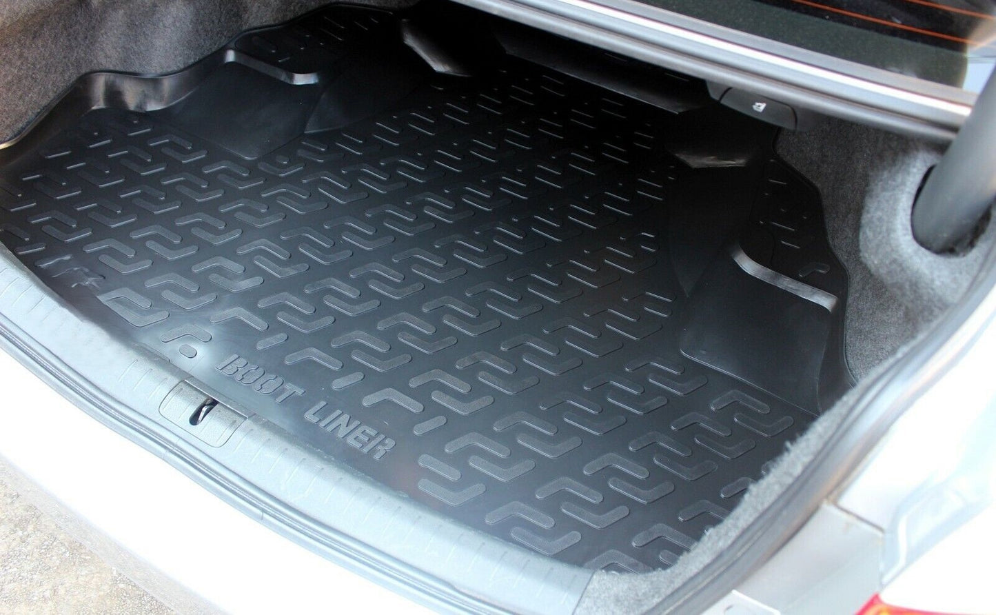 Tavita de portbagaj Premium, Honda Civic, 2006-2011