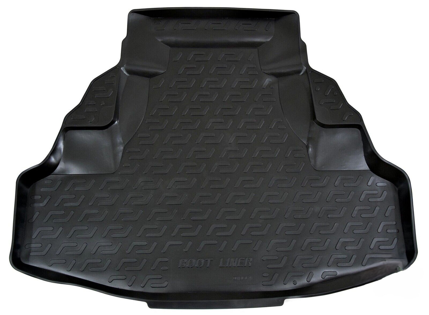 Tavita de portbagaj Premium, Honda Civic, 2006-2011