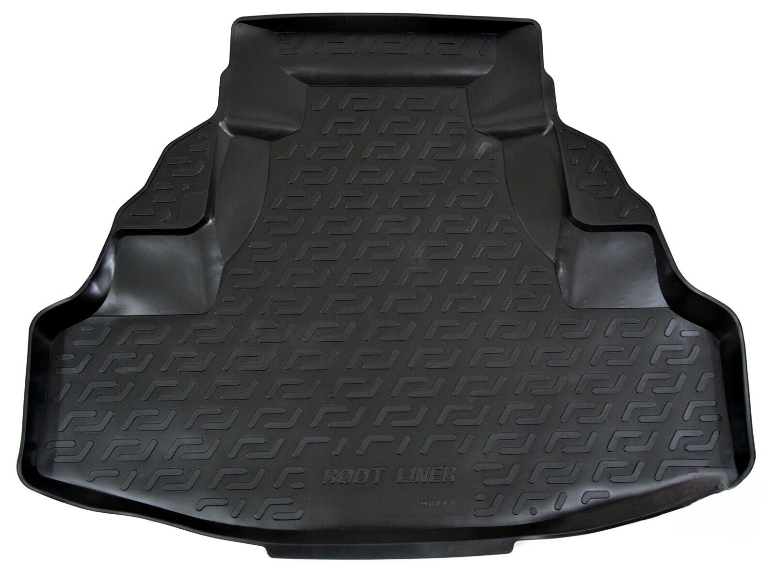 Tavita de portbagaj Premium, Honda Civic, 2006-2011