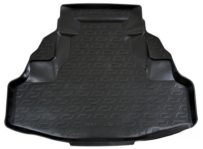 Tavita de portbagaj Premium, Honda Civic, 2006-2011