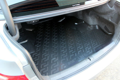 Tavita de portbagaj Premium, Honda Civic, 2006-2011