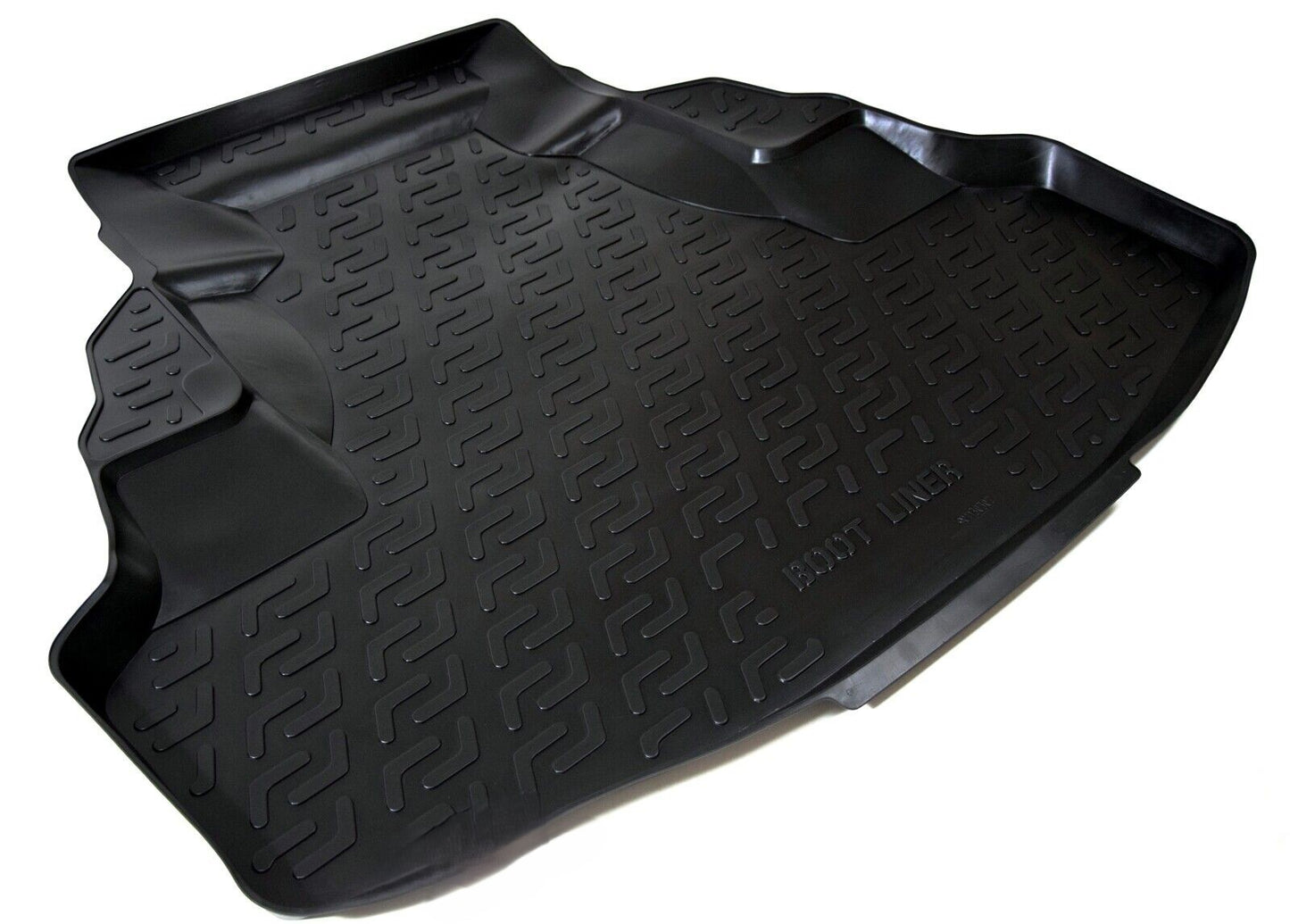 Tavita de portbagaj Premium, Honda Civic, 2006-2011