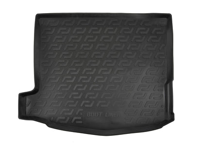 Tavita de portbagaj Premium, Honda Civic, 2012-2017