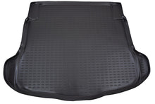 Tavita de portbagaj Premium, Honda CR-V, 2006-2012