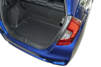 Tavita de portbagaj Premium, Honda Jazz, 2013-2020