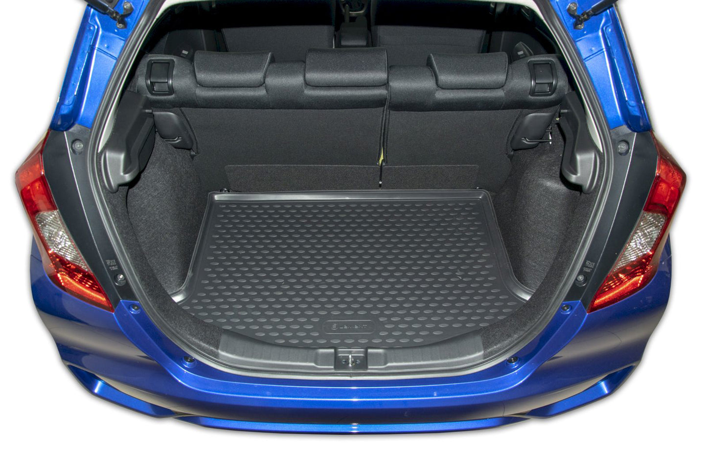 Tavita de portbagaj Premium, Honda Jazz, 2013-2020