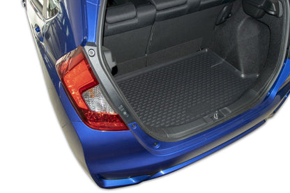 Tavita de portbagaj Premium, Honda Jazz, 2013-2020