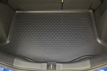Tavita de portbagaj Premium, Honda Jazz, 2013-2020