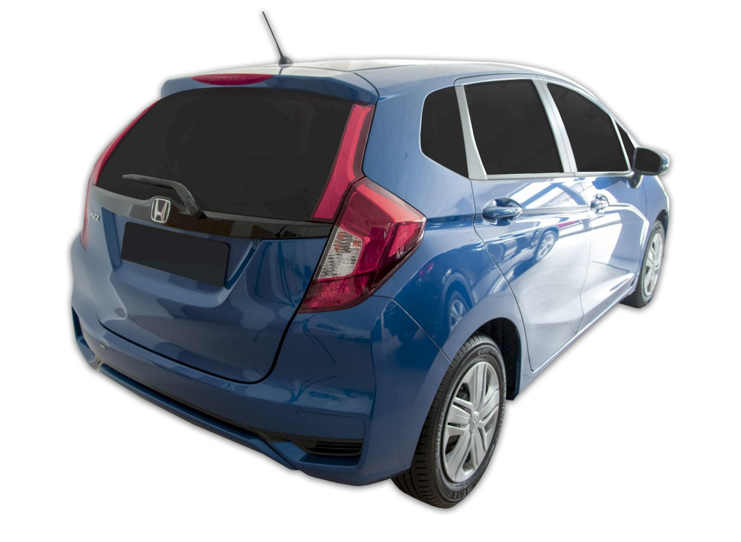 Tavita de portbagaj Premium, Honda Jazz, 2013-2020