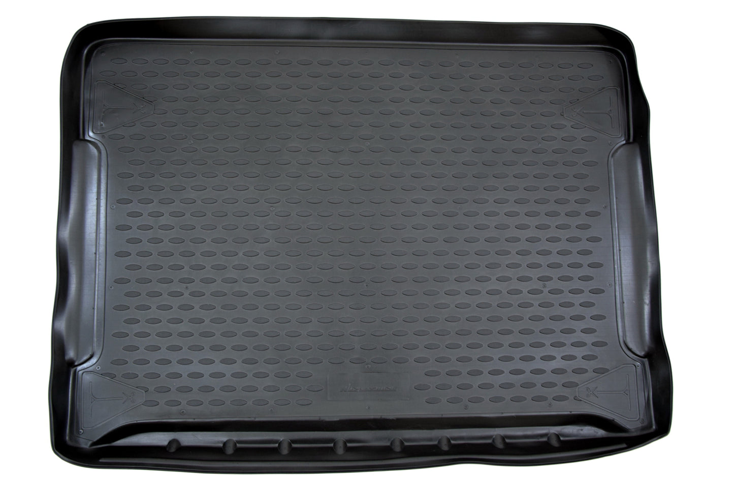 Tavita de portbagaj Premium, Hummer H3, 2005-2010