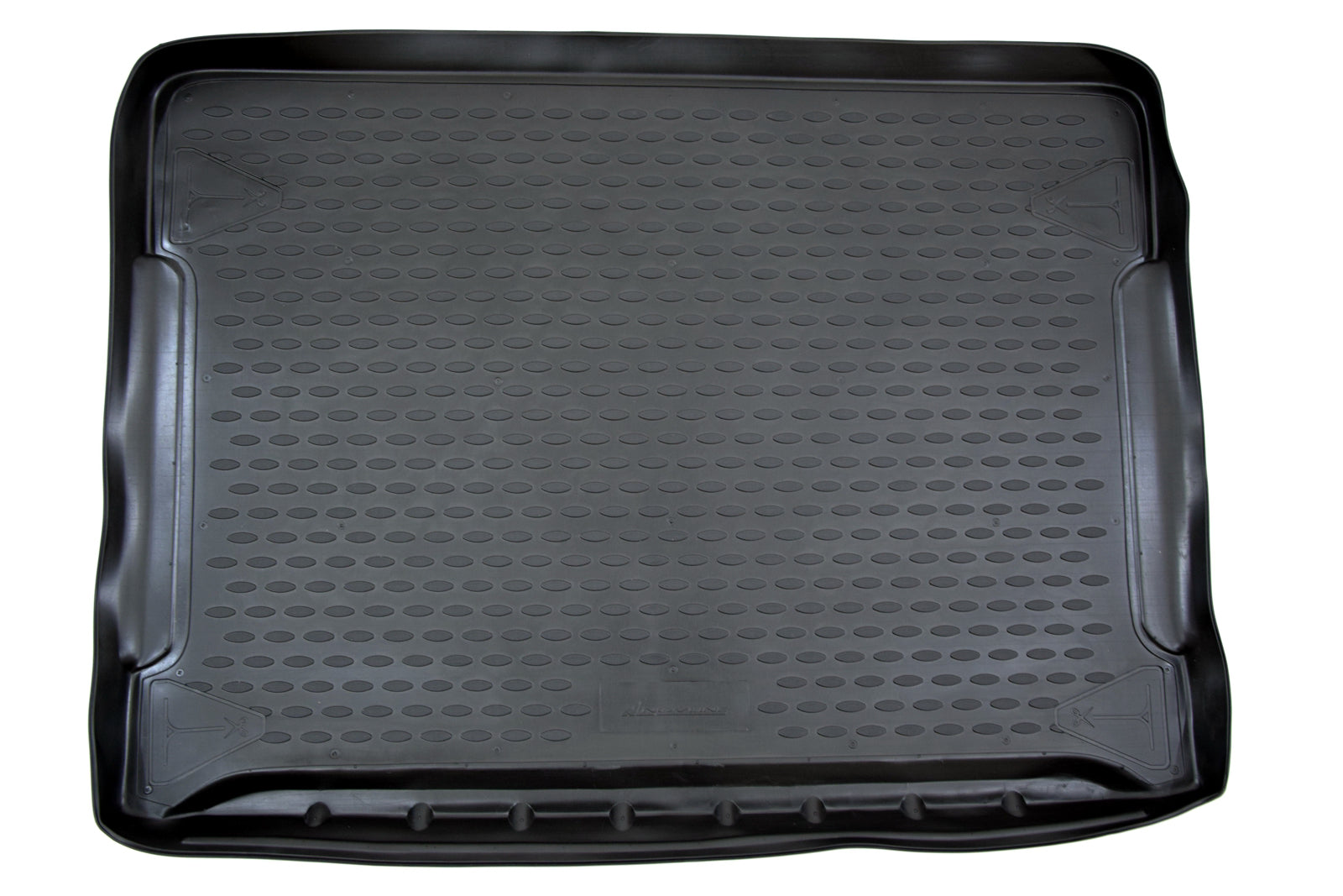 Tavita de portbagaj Premium, Hummer H3, 2005-2010