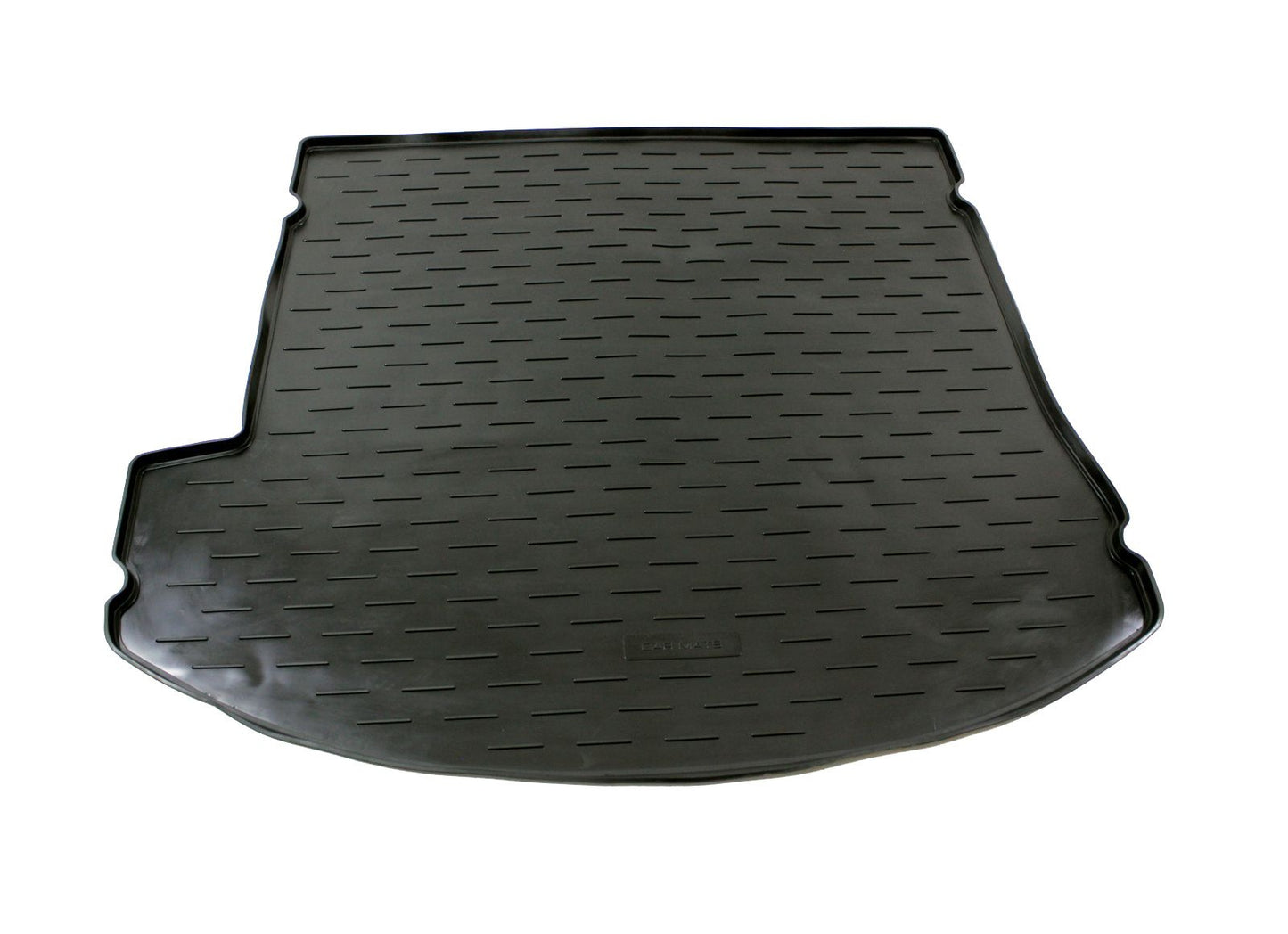 Tavita de portbagaj Premium, Hyundai Grand Santa Fe, SUV, 2012-2018