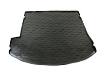 Tavita de portbagaj Premium, Hyundai Grand Santa Fe, SUV, 2012-2018