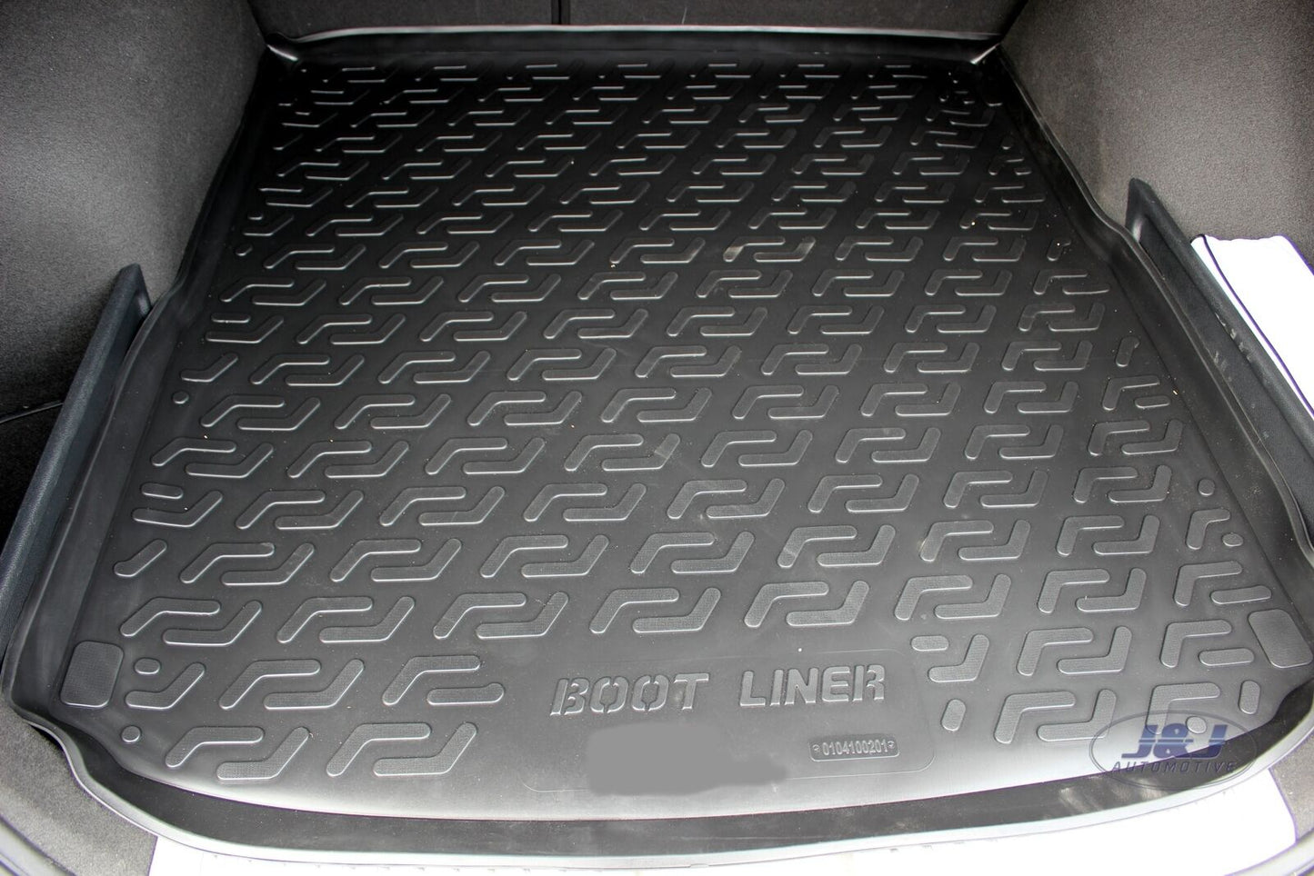 Tavita de portbagaj Premium, Hyundai i40, 2011-2019