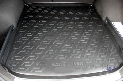 Tavita de portbagaj Premium, Hyundai i40, 2011-2019