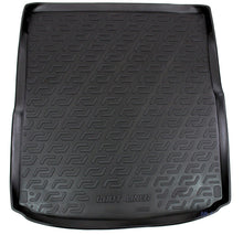 Tavita de portbagaj Premium, Hyundai i40, 2011-2019