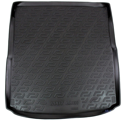 Tavita de portbagaj Premium, Hyundai i40, 2011-2019