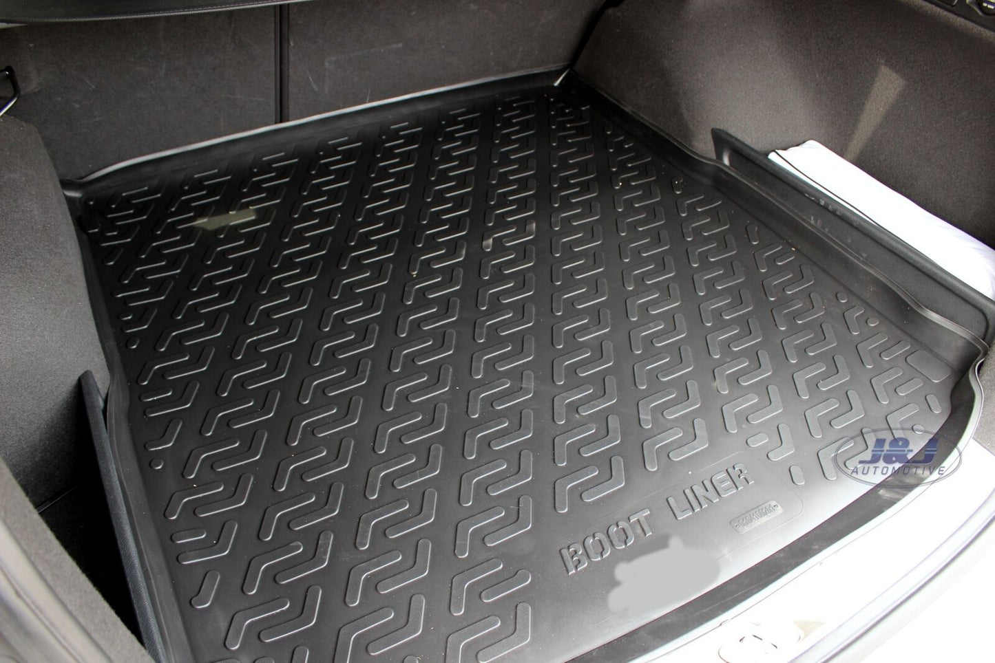 Tavita de portbagaj Premium, Hyundai i40, 2011-2019