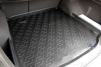 Tavita de portbagaj Premium, Hyundai i40, 2011-2019
