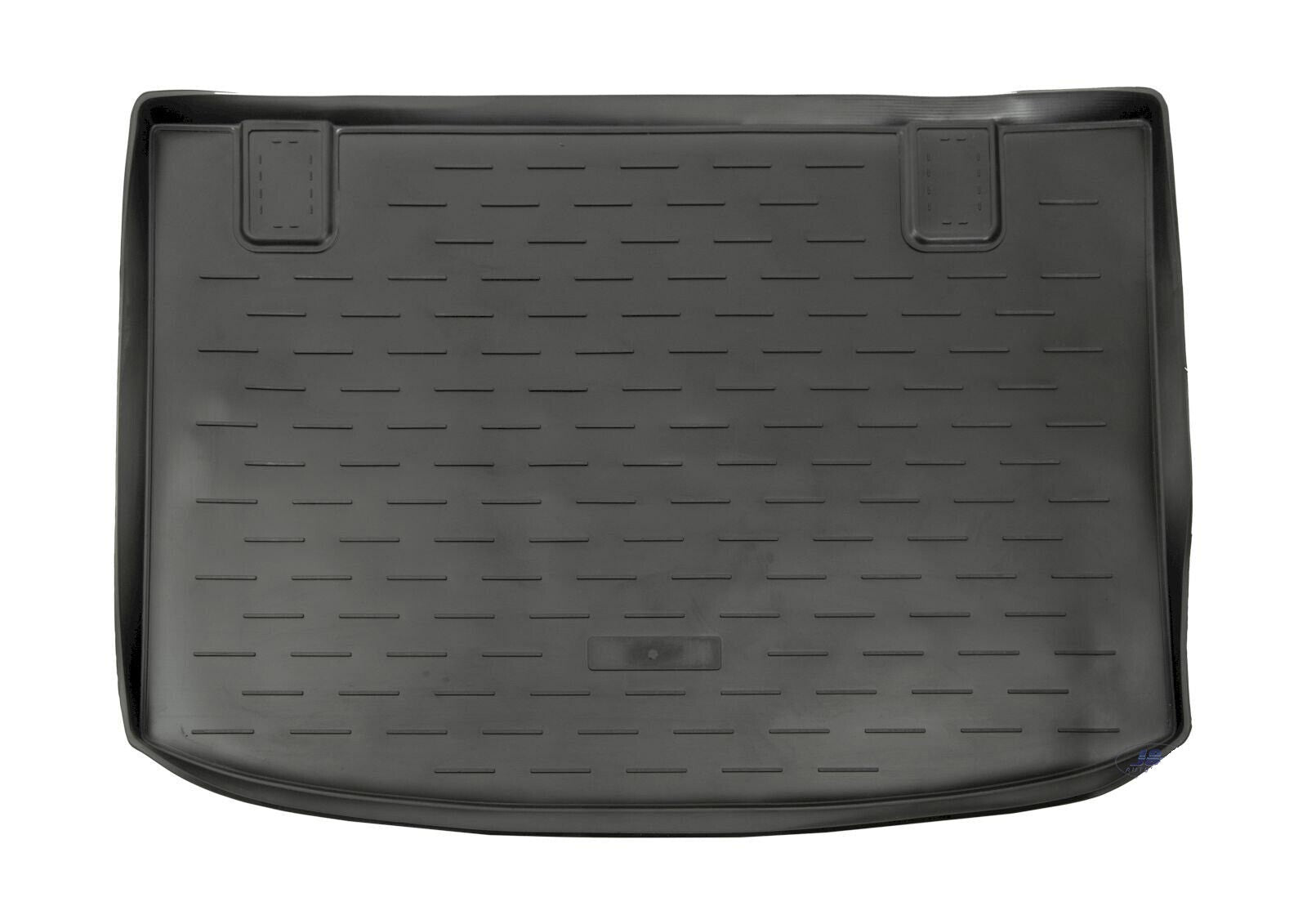 Tavita de portbagaj Premium, Hyundai ix20, hatchback, 2010-2019