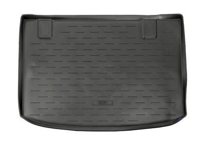 Tavita de portbagaj Premium, Hyundai ix20, hatchback, 2010-2019