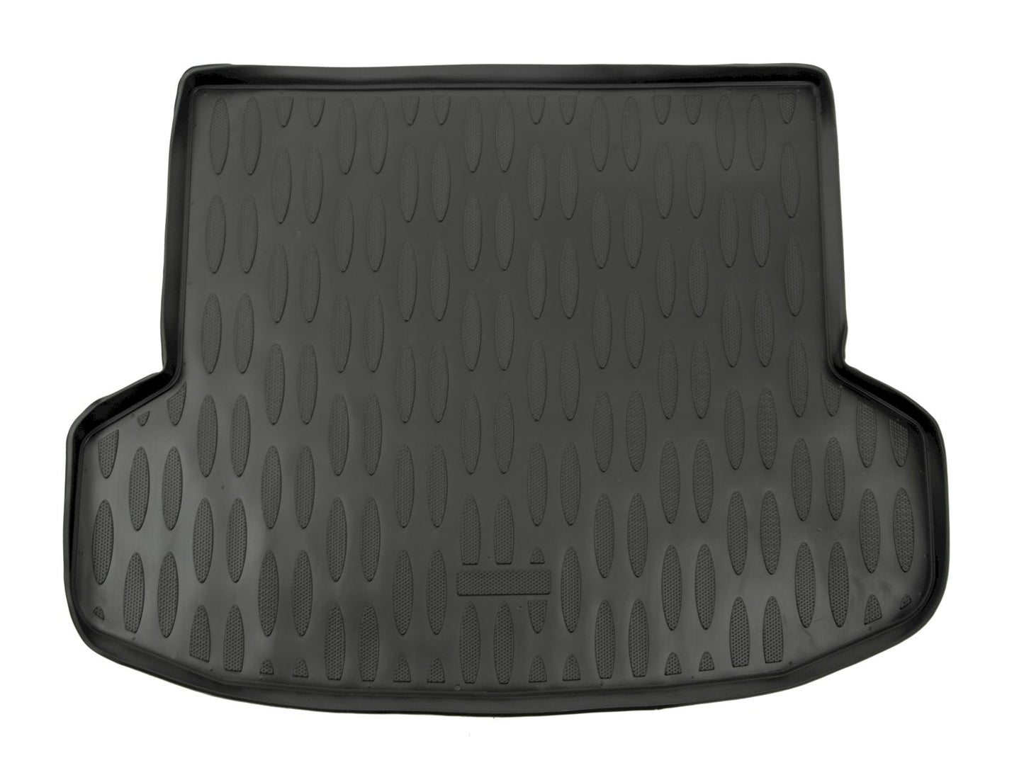 Tavita de portbagaj Premium, Hyundai ix35, 2009-2015