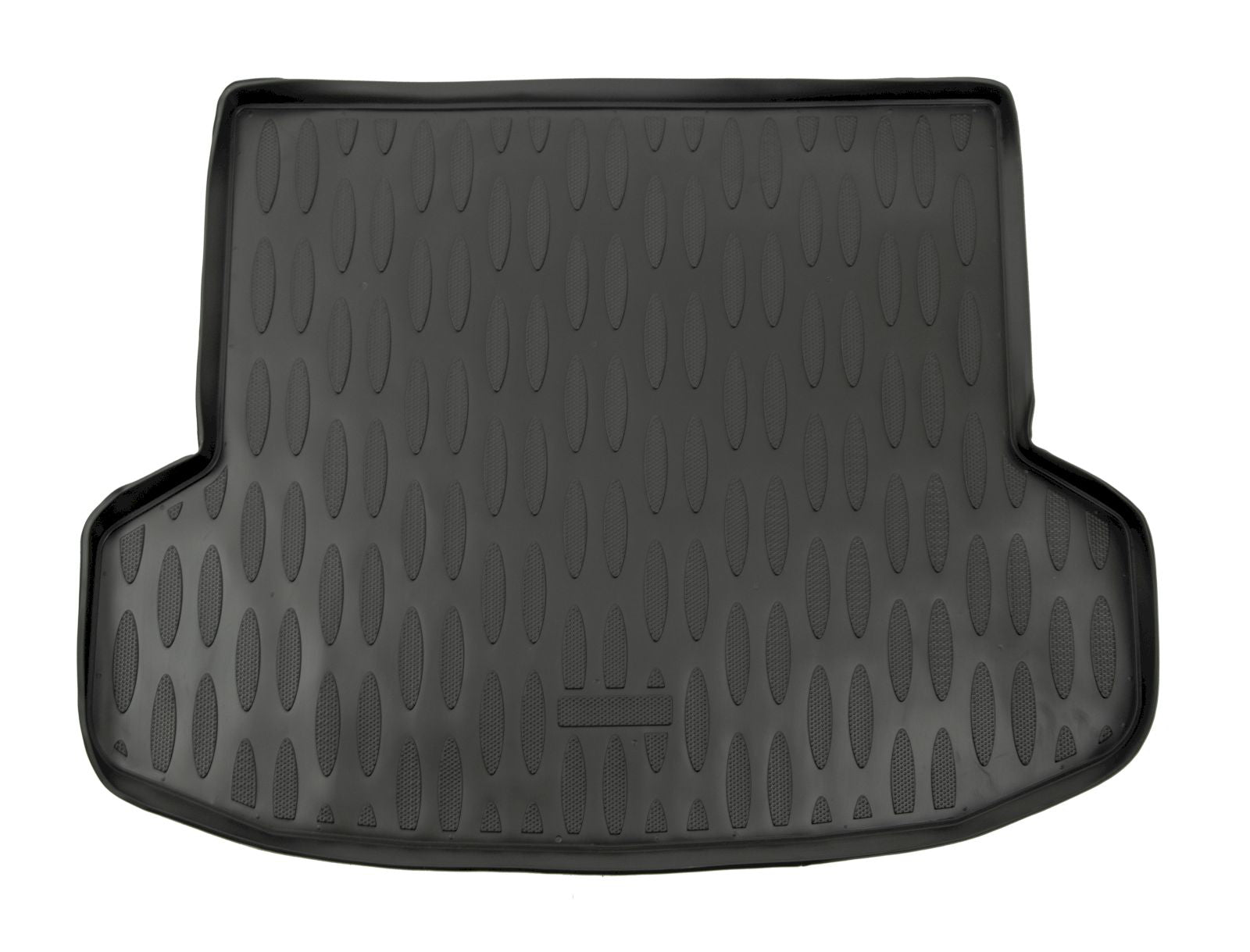 Tavita de portbagaj Premium, Hyundai ix35, 2009-2015