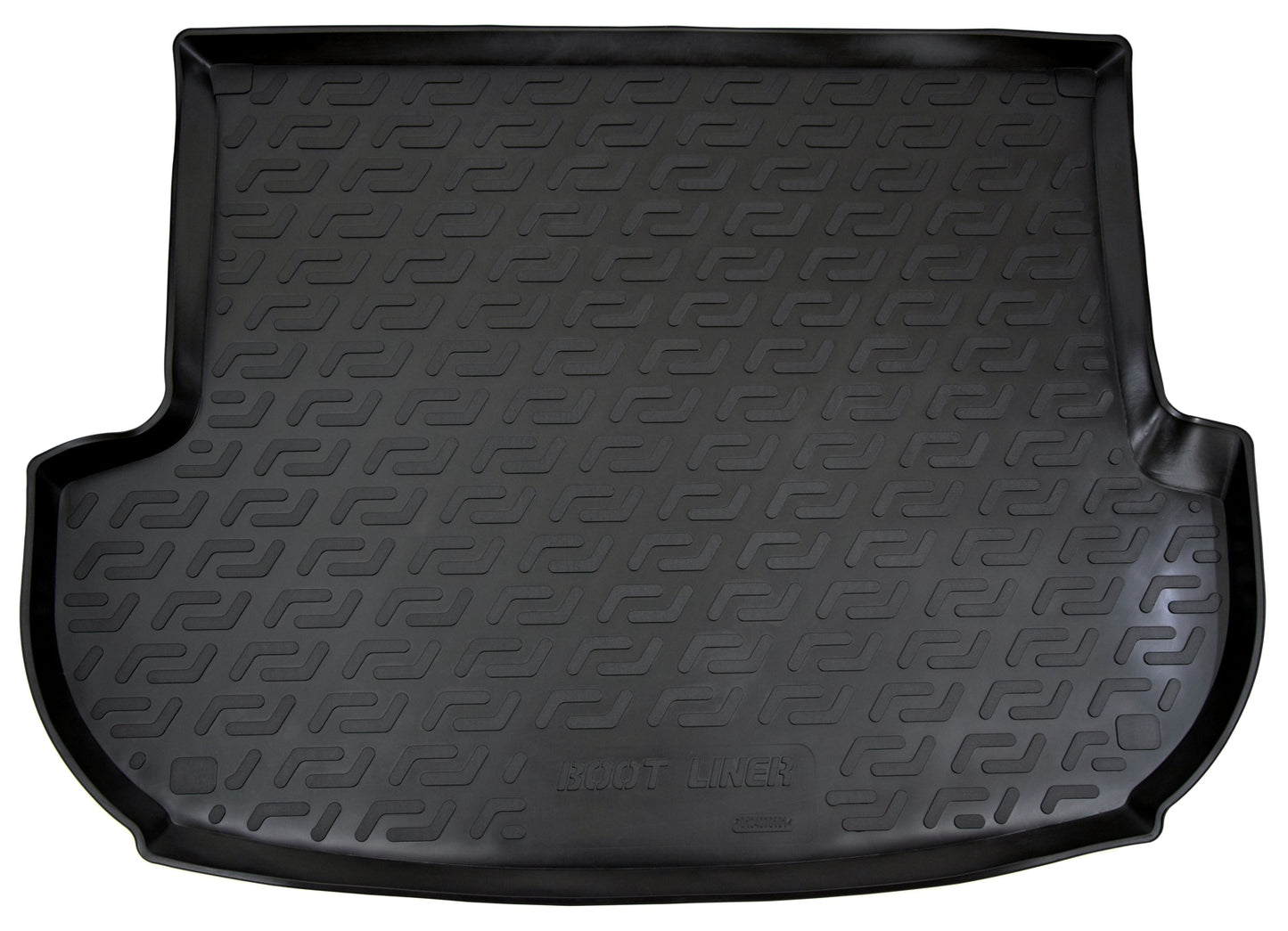 Tavita de portbagaj Premium, Hyundai Santa Fe, 2006-2013
